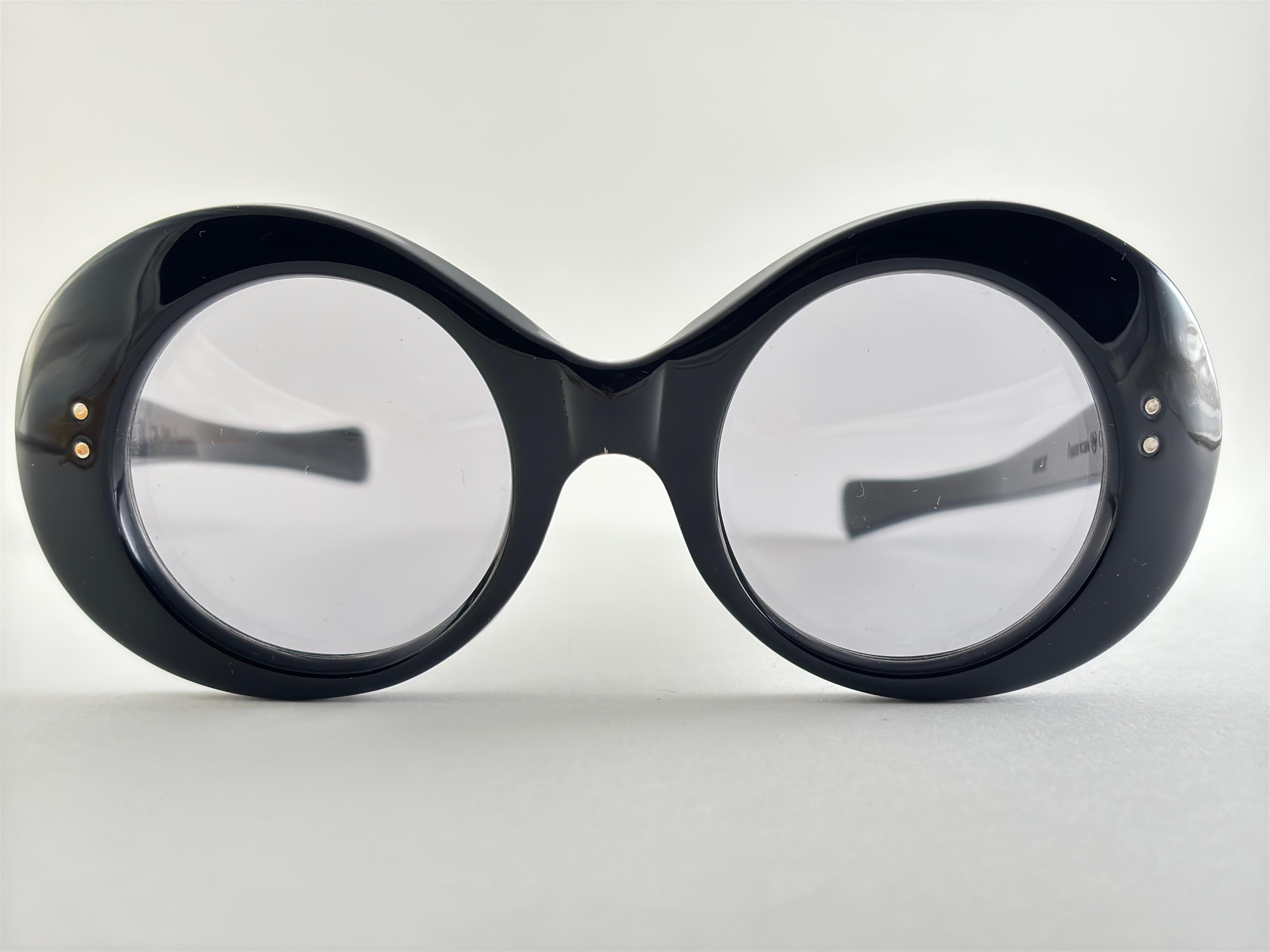 Occhiali da sole vintage American Optical 