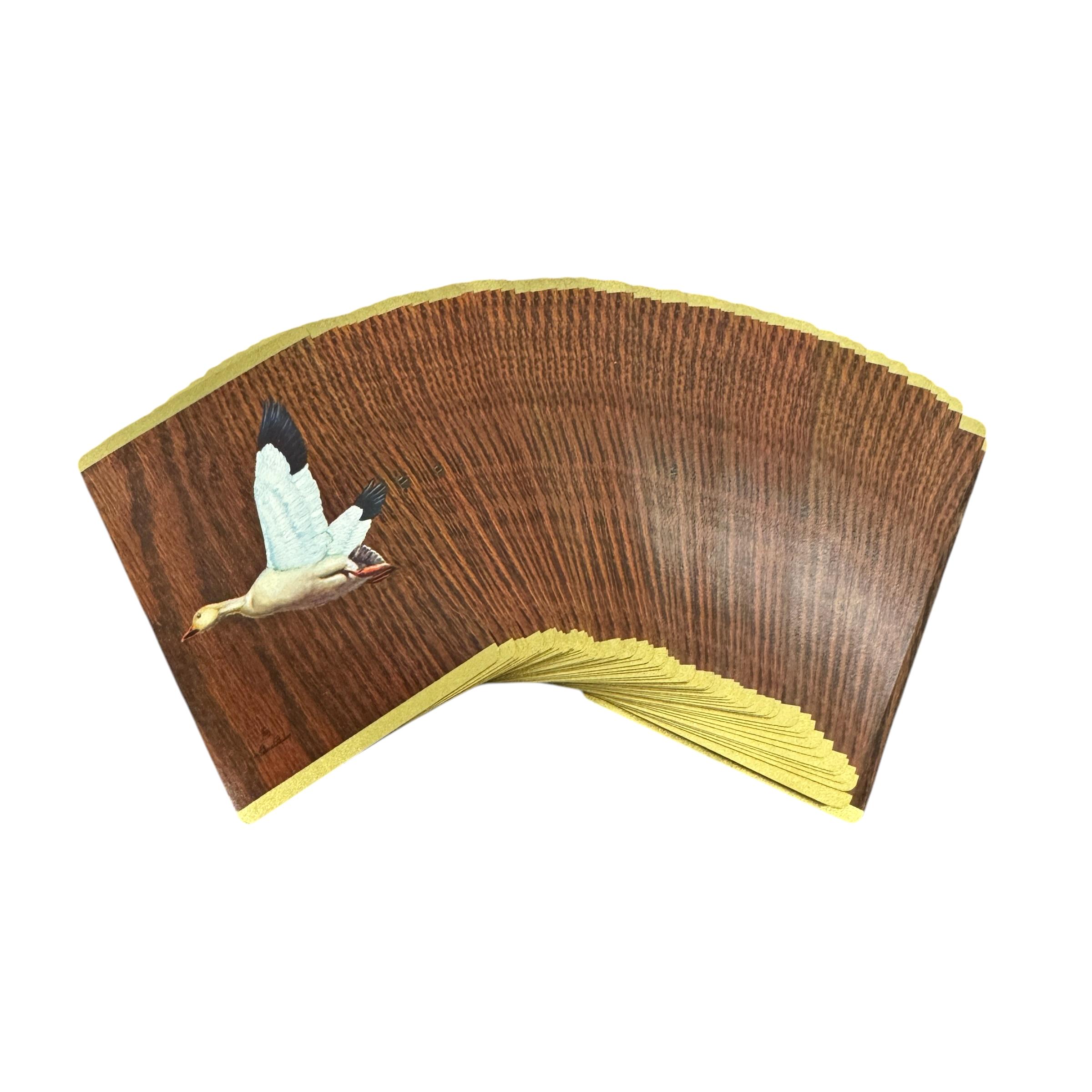 Fiches da poker americane vintage 4