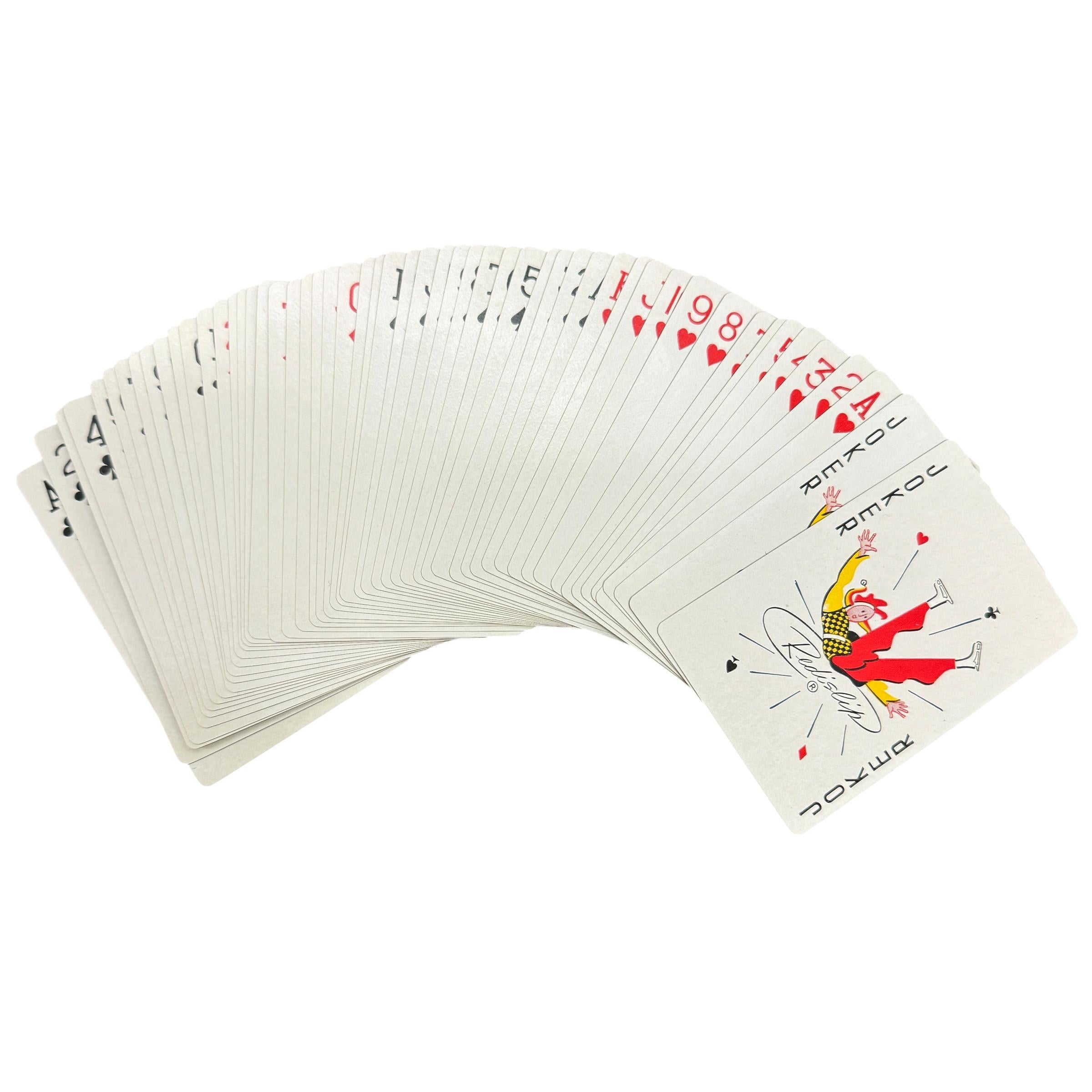 Fiches da poker americane vintage 5