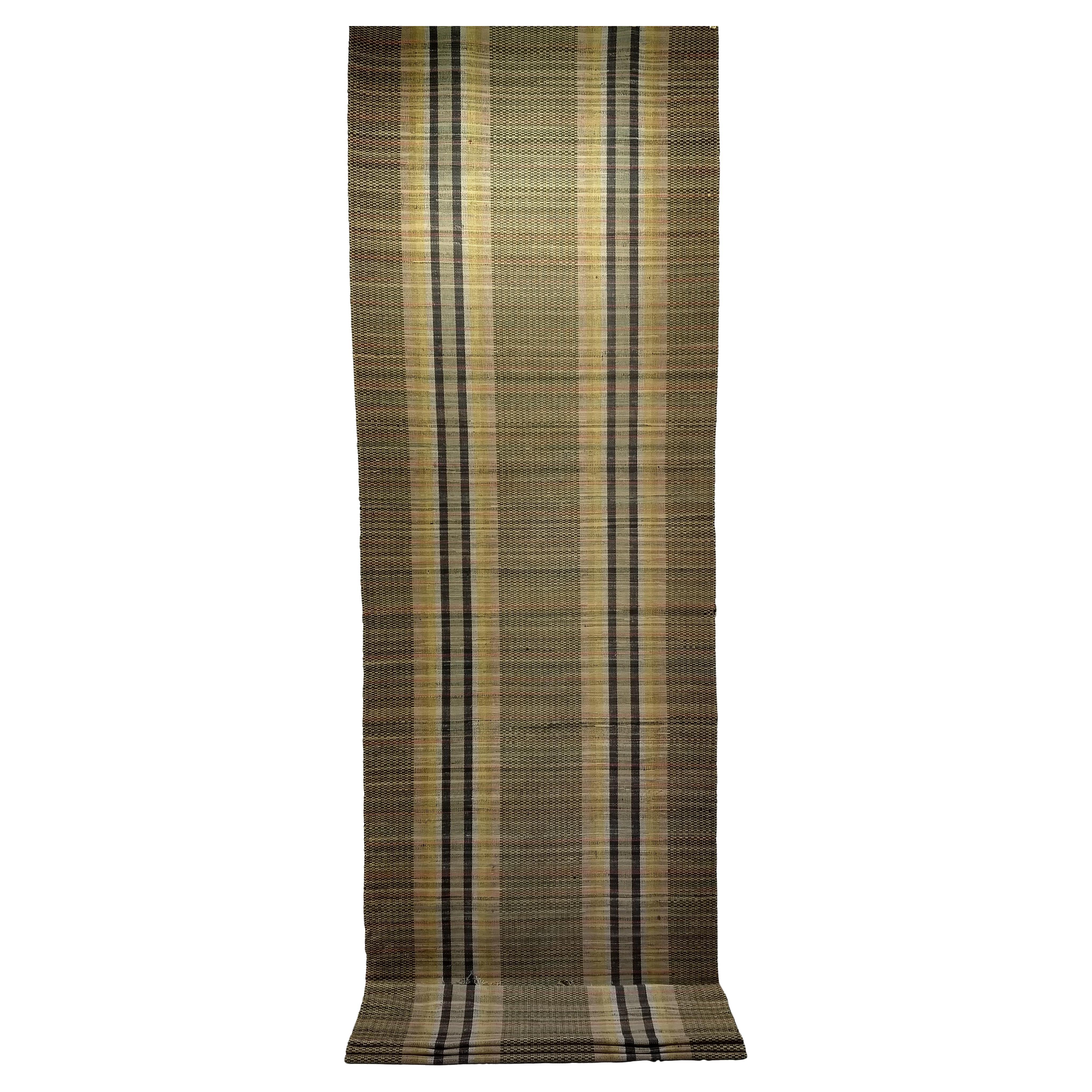 Vintage American Rag Long Runner