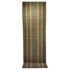 Antique American Rag Long Runner
