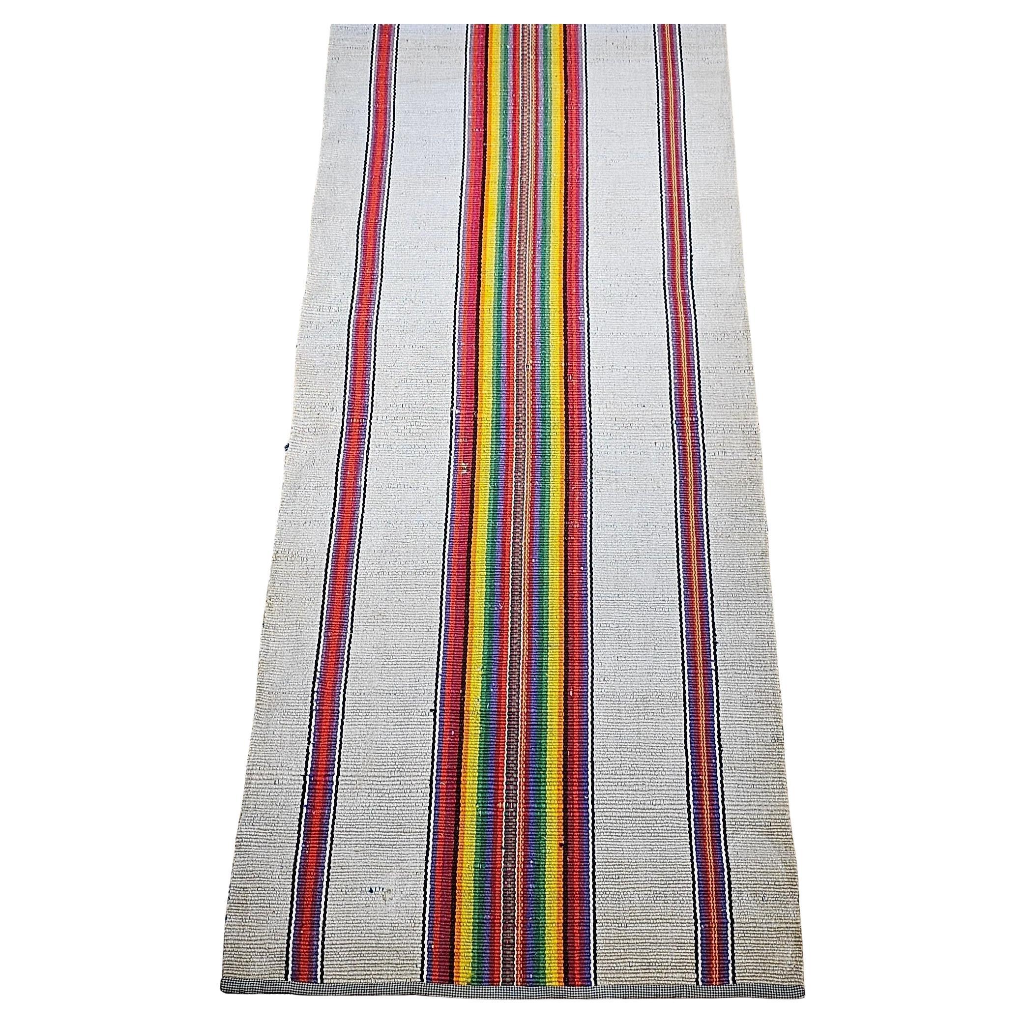 Vintage American Rag Runner