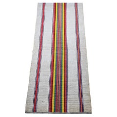 Antique American Rag Runner