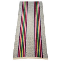 Vintage American Rag Runner