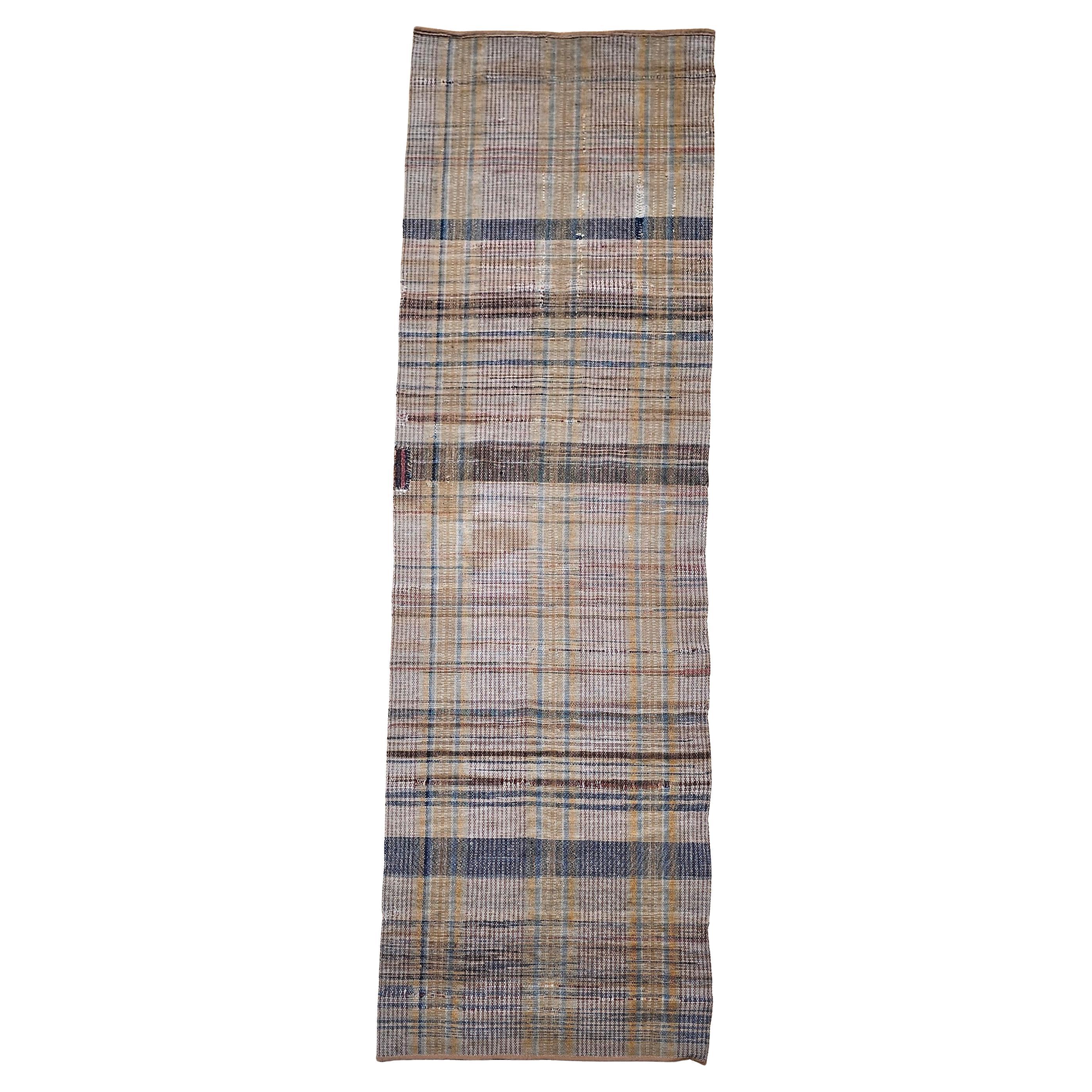 Vintage American Rag Runner