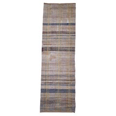 Antique American Rag Runner