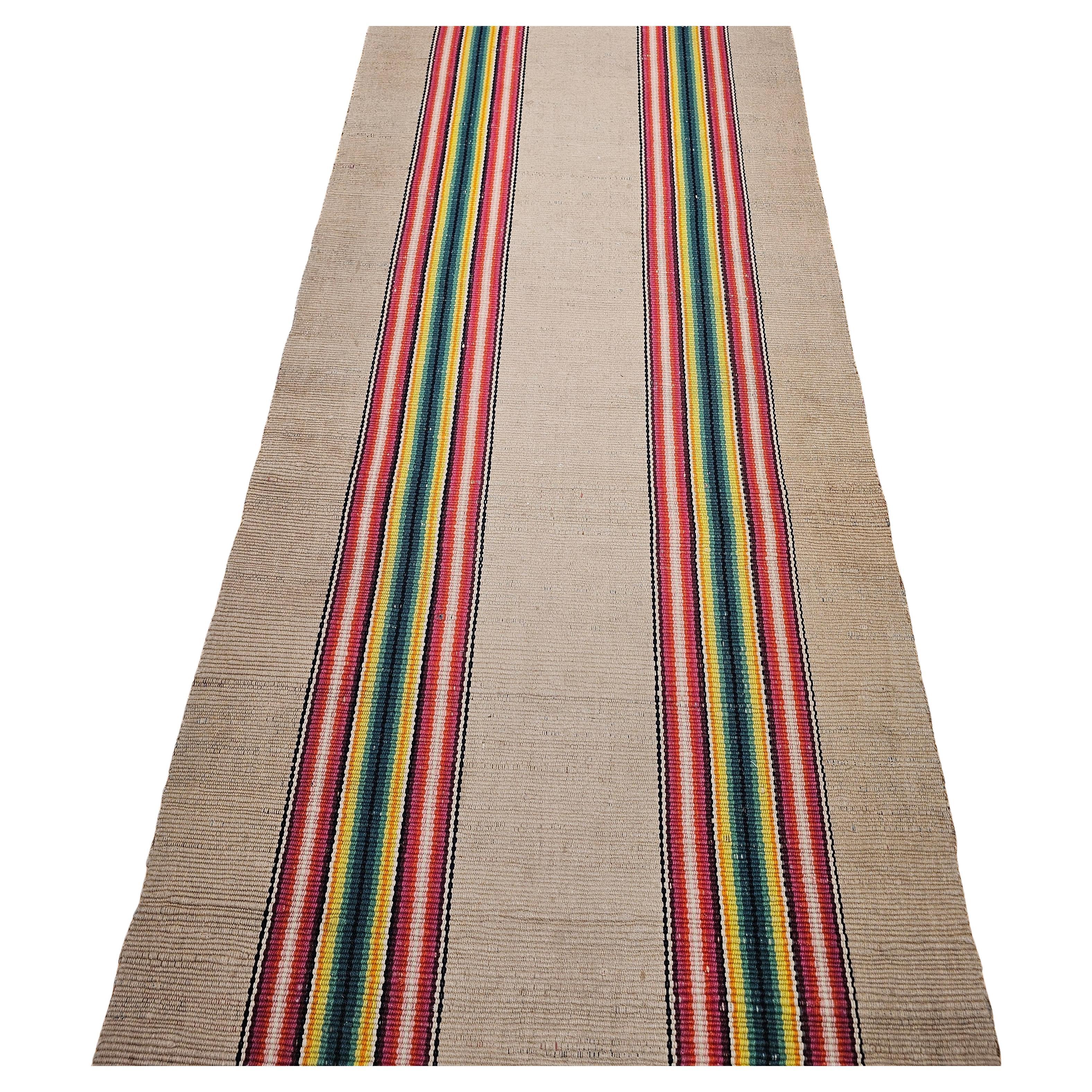 Vintage American Rag Runner
