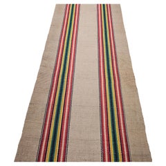 Antique American Rag Runner