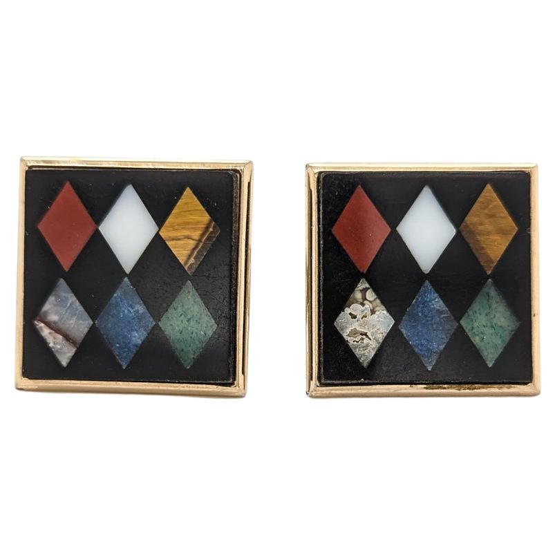 Swank jewelry company sales