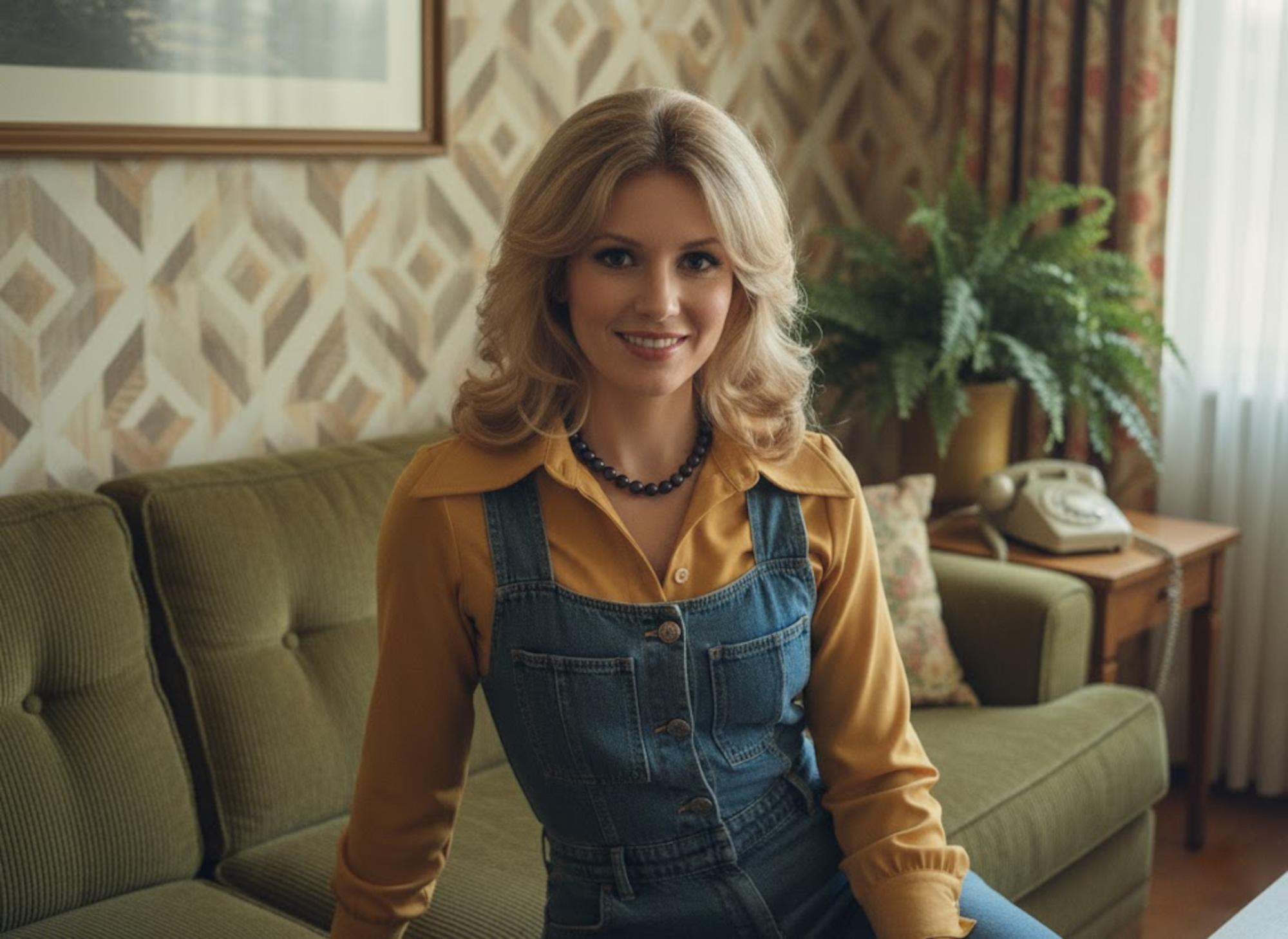 Collana vintage di ametista in vendita 3