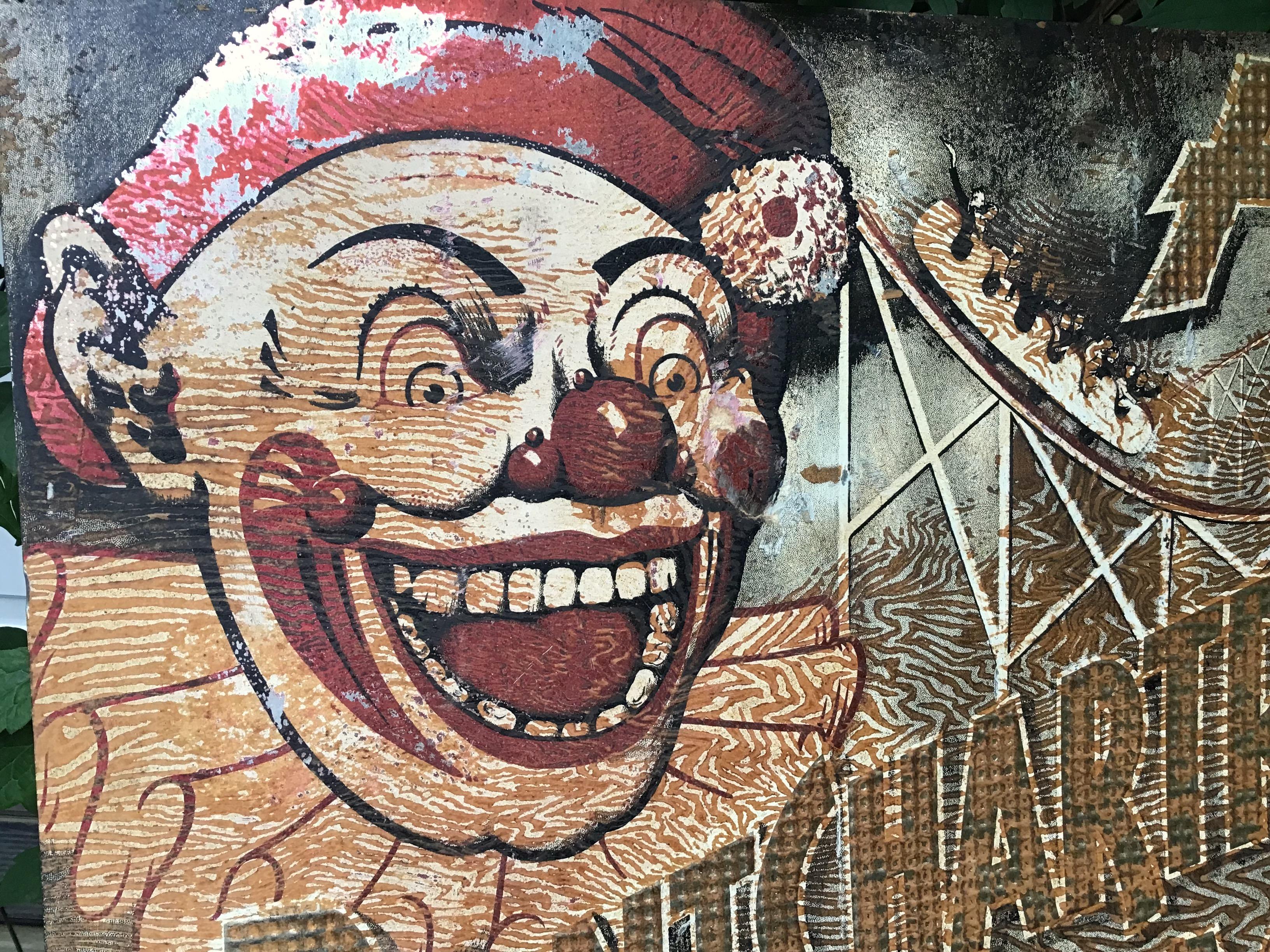 pontchartrain beach amusement park