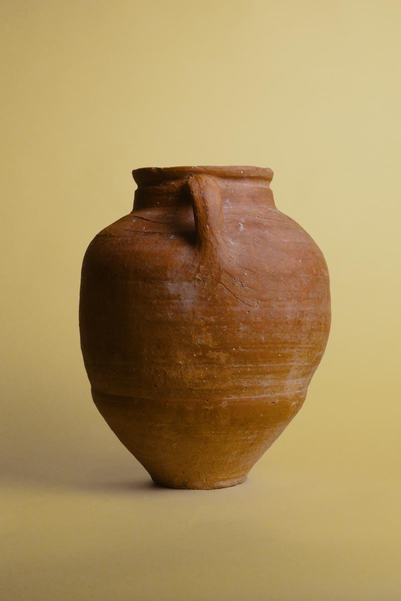 Olla de barro de Anatolia Turco en venta