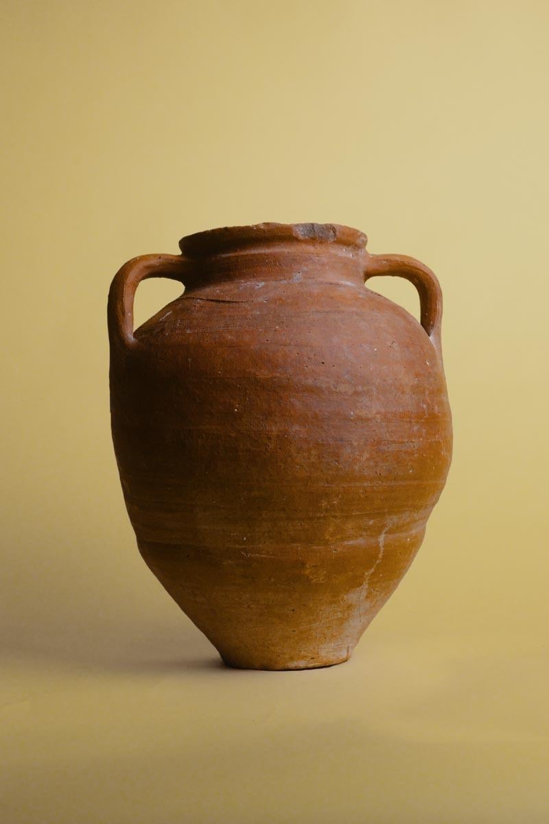 Olla de barro de Anatolia en Bueno estado para la venta en London, GB