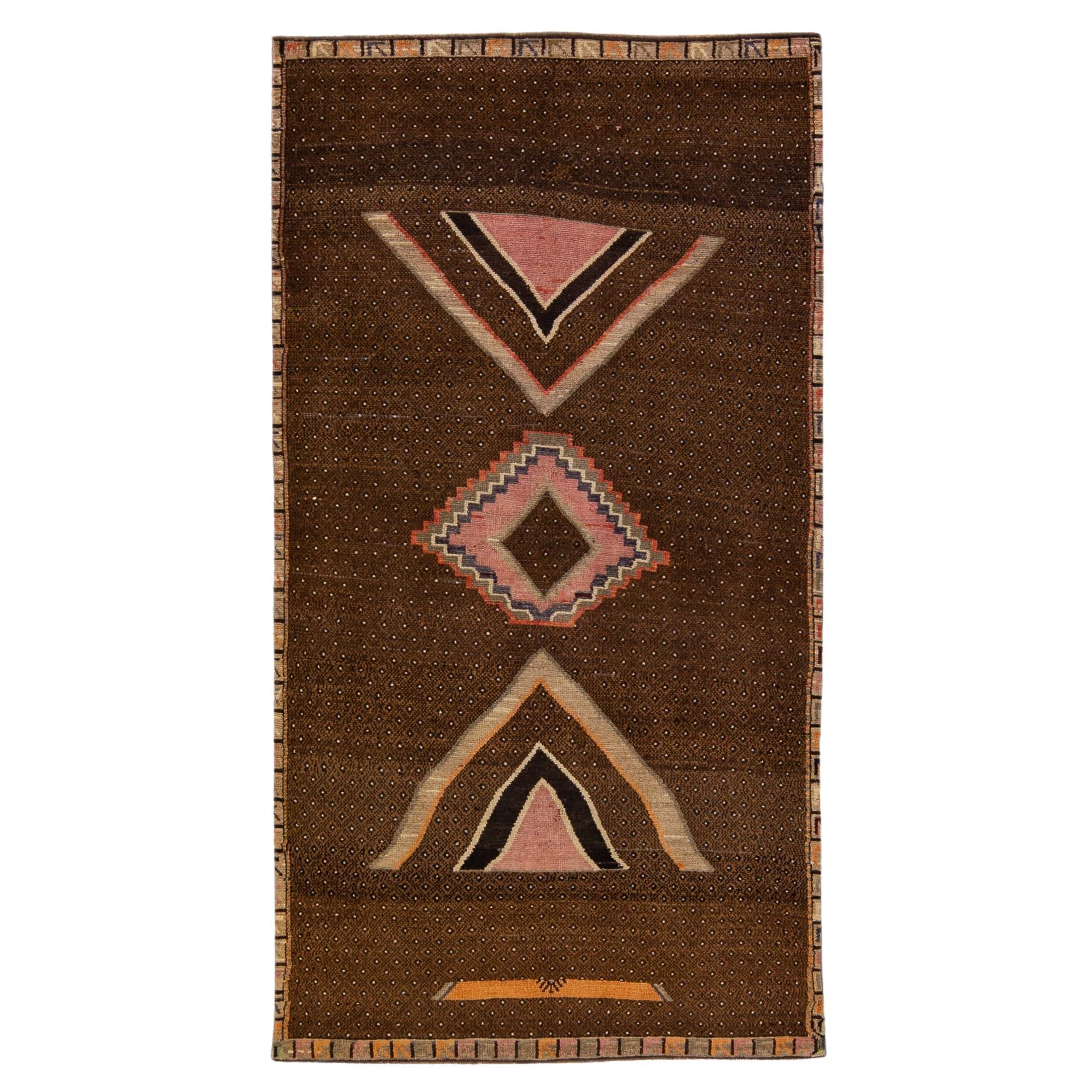 Vintage Turkish Rugs and Carpets - 15,895 For Sale at 1stdibs