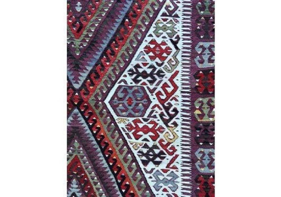 Vintage Anatolischer Kelim 2,97m x 1,57m im Angebot 2