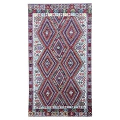 Vintage Anatolian Kilim