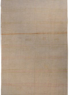 Vintage Anatolian Kilim Rug