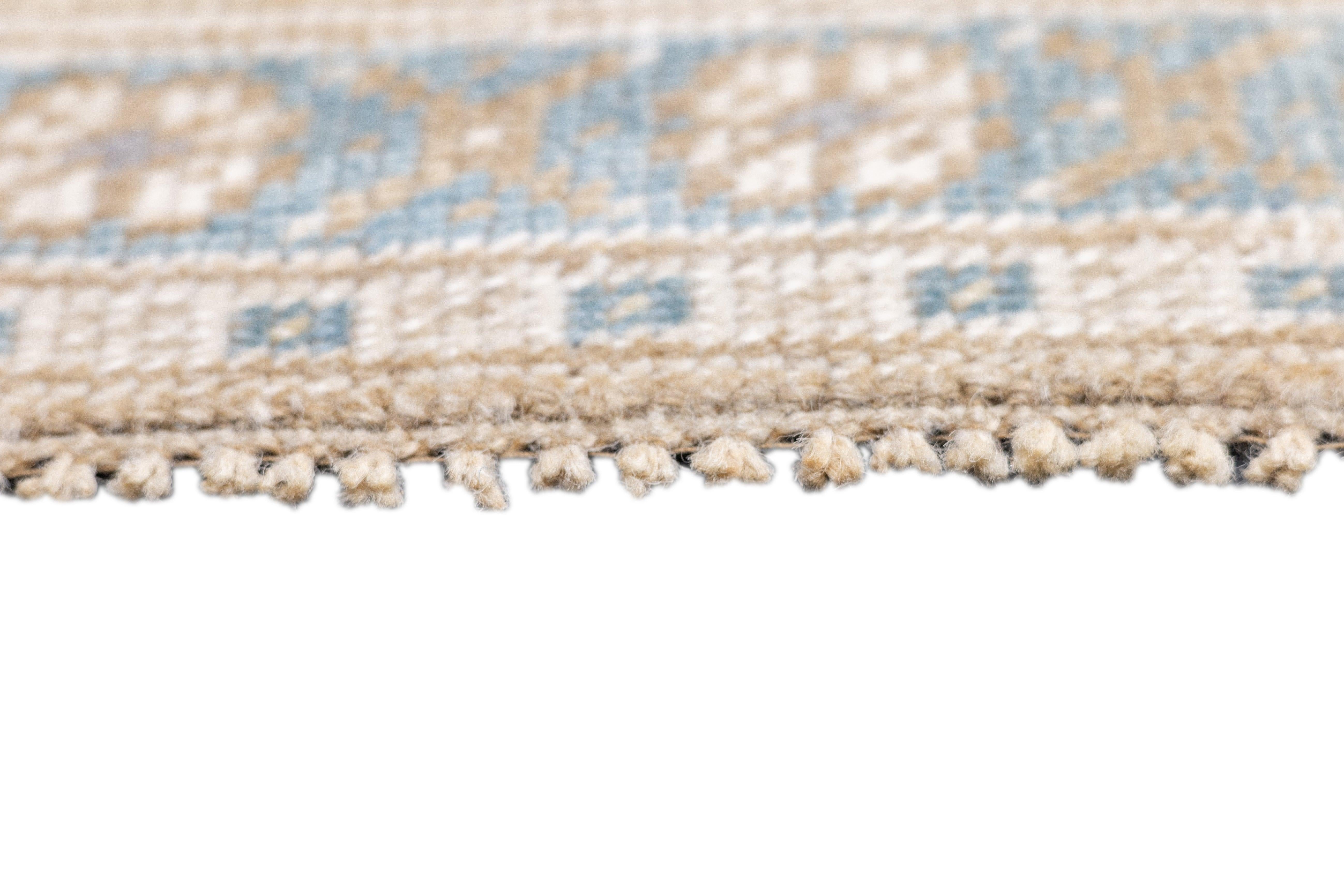 20th Century Vintage Anatolian Rug 5'11'' x 11'6'' For Sale