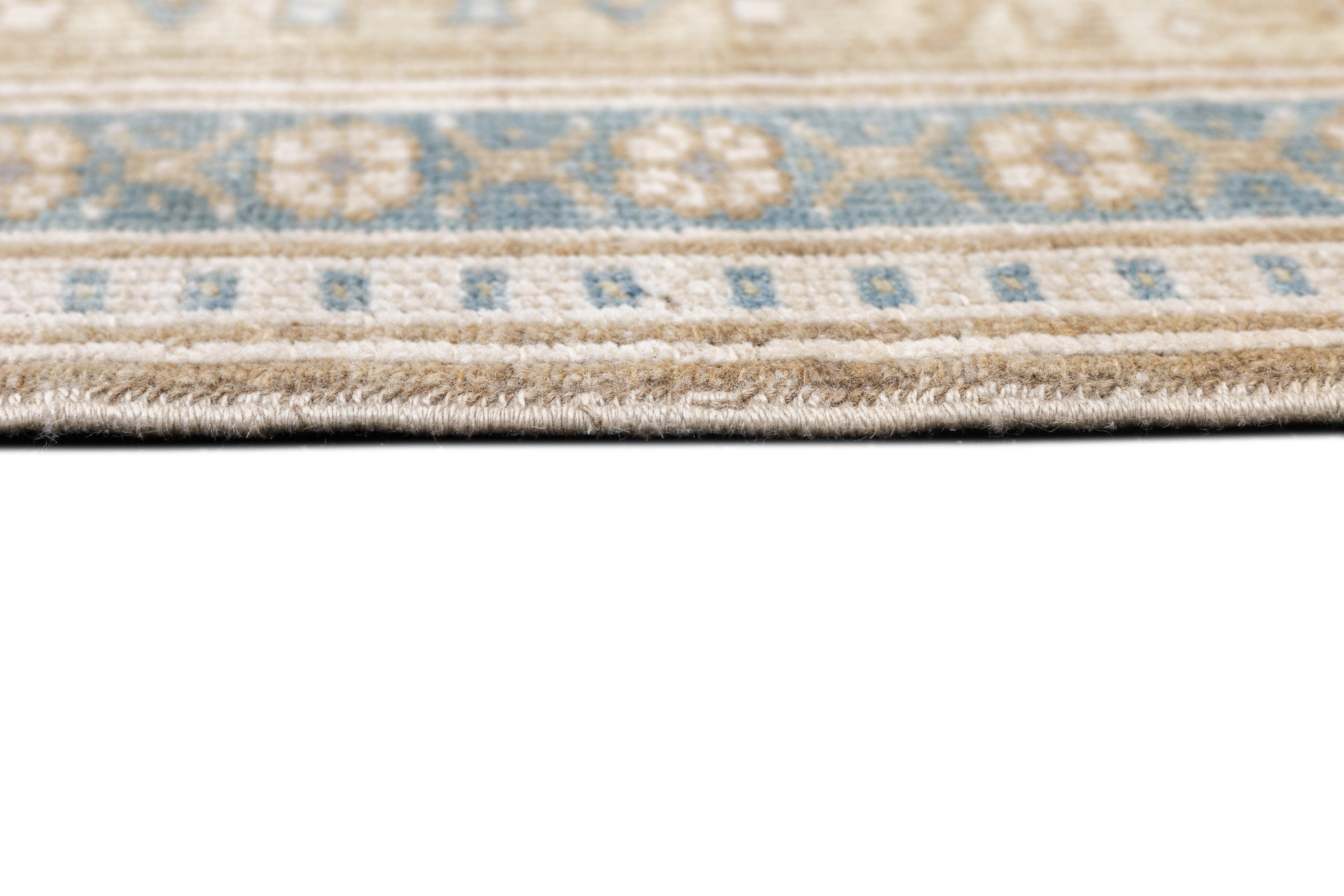 Wool Vintage Anatolian Rug 5'11'' x 11'6'' For Sale