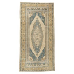 Alfombra Anatolia Vintage 5'11'' x 11'6''