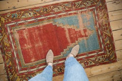 Vintage Anatolian Rug