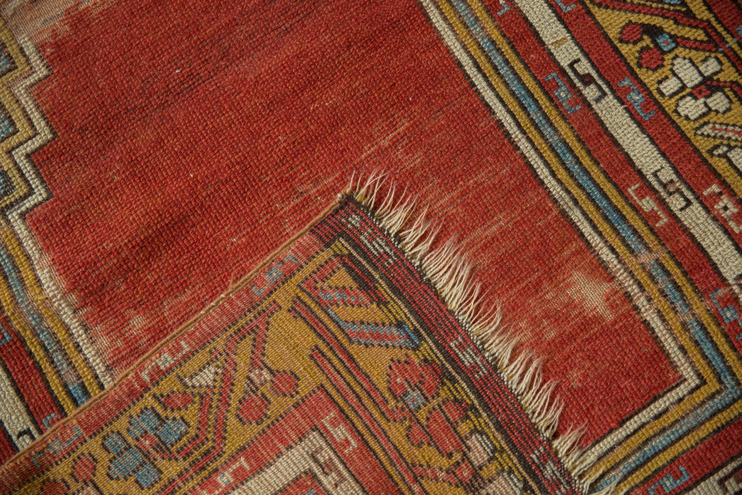 Altro Tappeto anatolico vintage in vendita