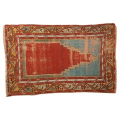 Vintage Anatolien-Teppich