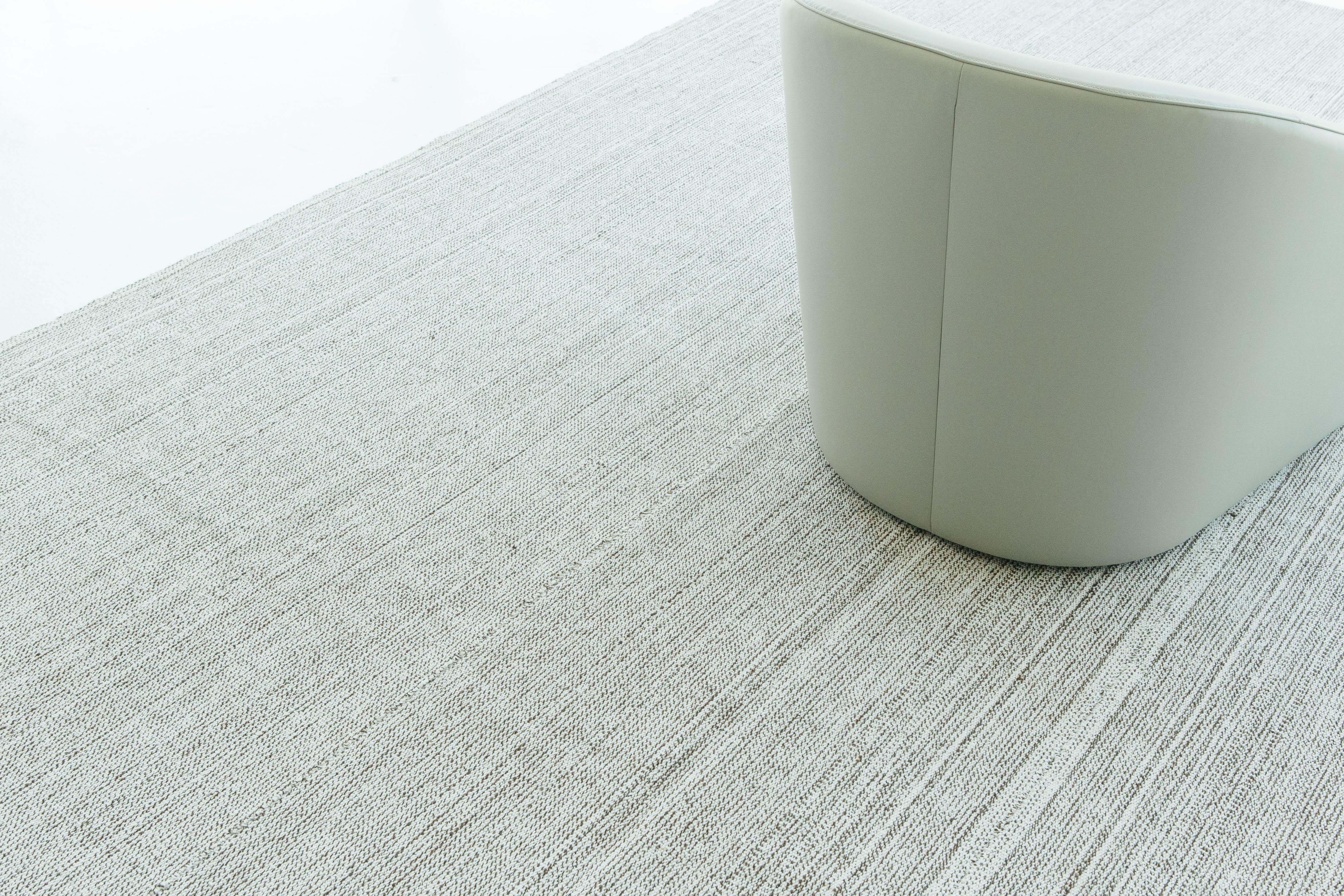 Altanatolischer türkischer Flachgewebe-Kilim im Angebot 4
