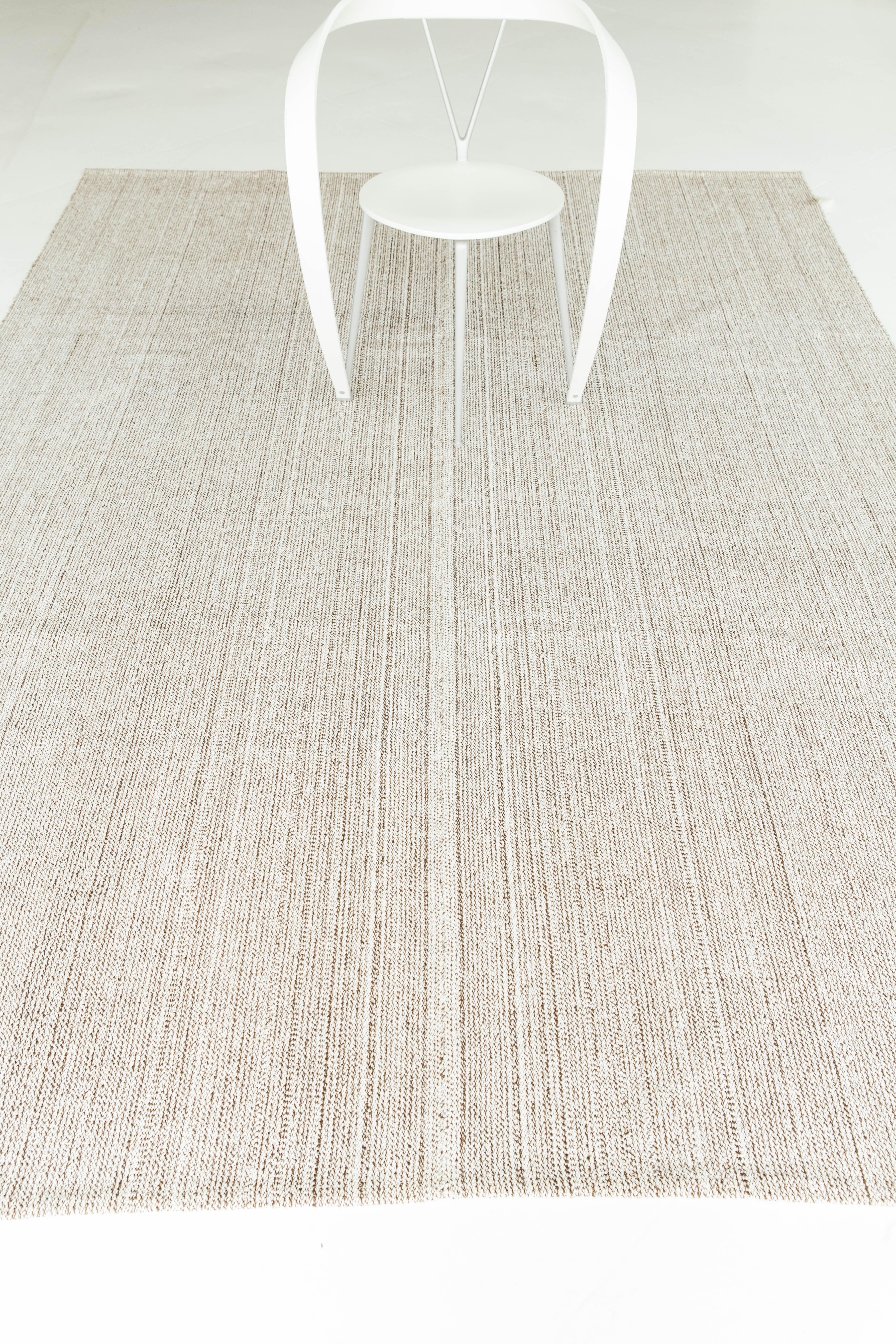 Altanatolischer türkischer Flachgewebe-Kilim im Angebot 9