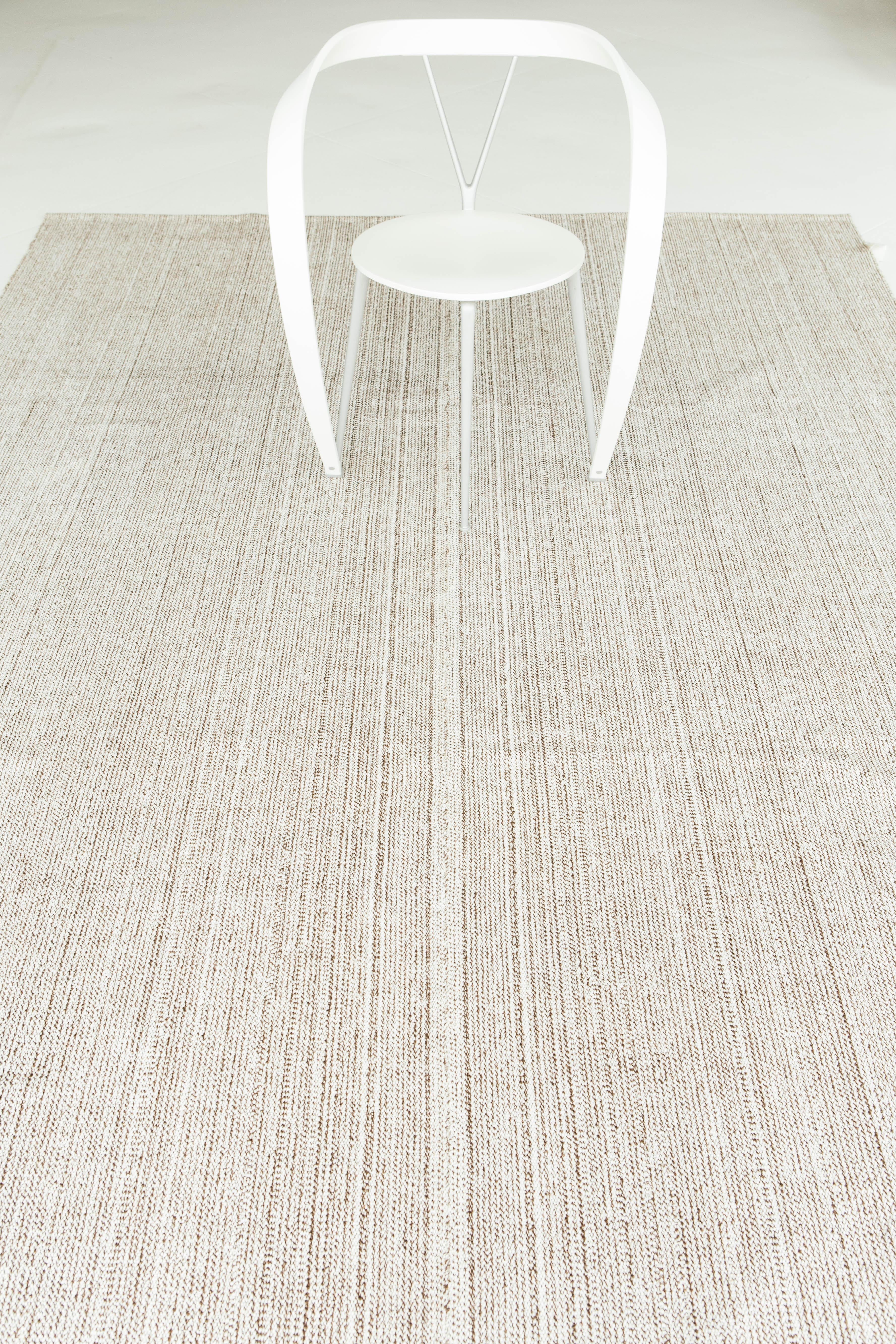 Altanatolischer türkischer Flachgewebe-Kilim im Angebot 11