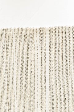 Vintage Anatolian Turkish Flat-Weave Kilim