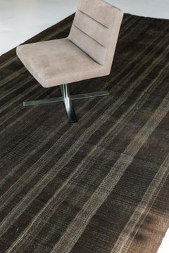 Vintage Anatolian Turkish Flat Weave Kilim