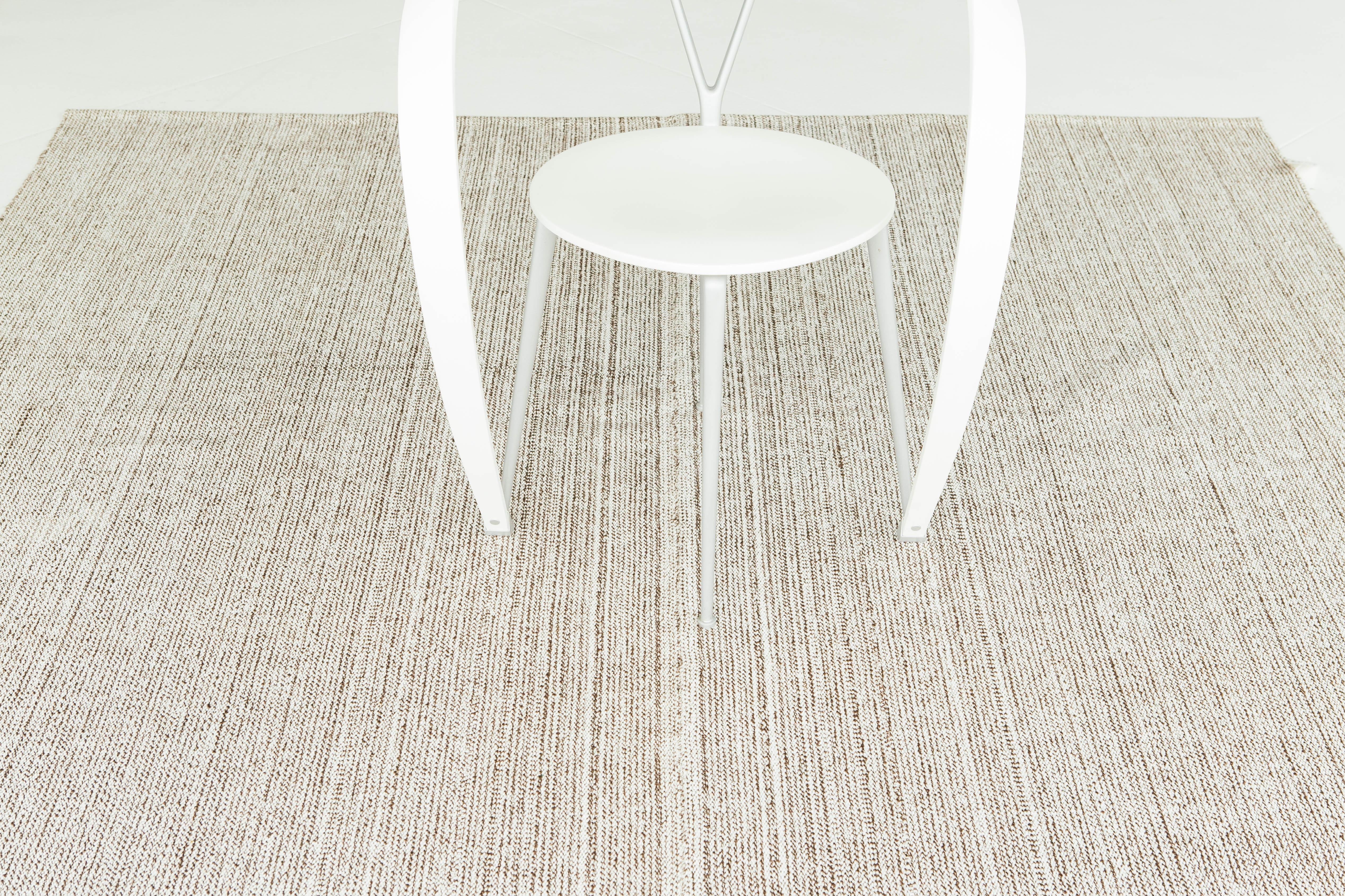 Altanatolischer türkischer Flachgewebe-Kilim im Angebot 13