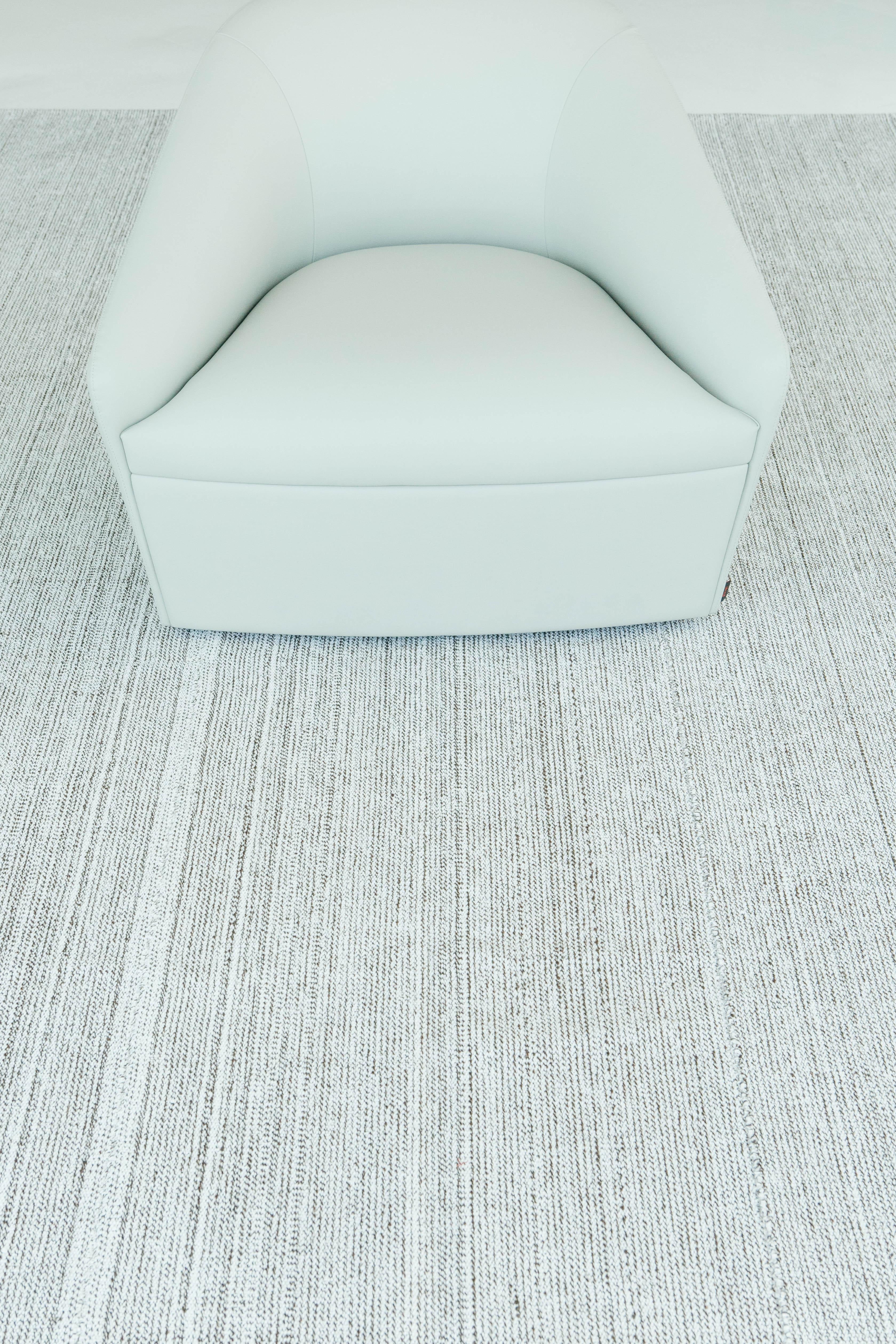 Altanatolischer türkischer Flachgewebe-Kilim (Türkisch) im Angebot