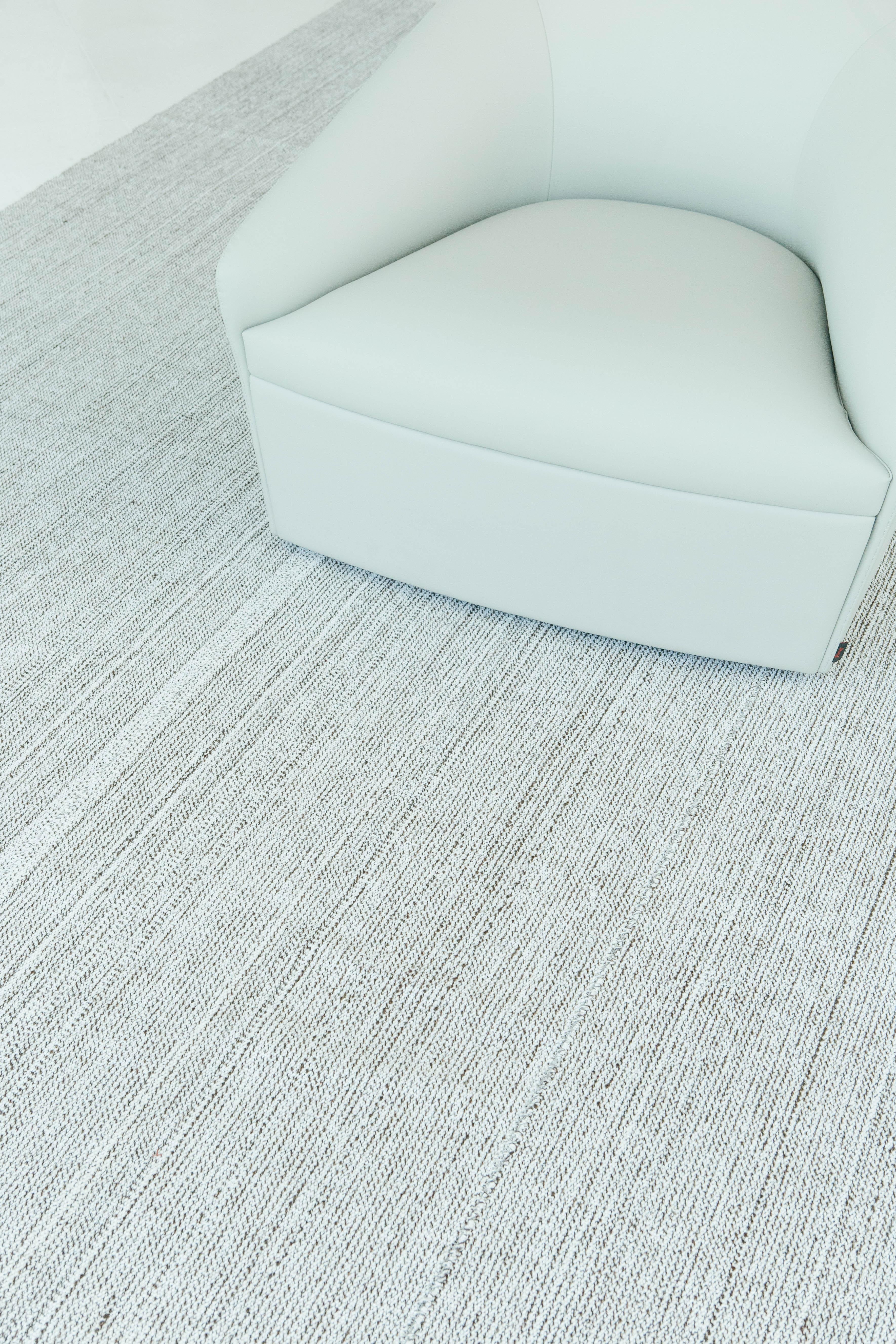 Altanatolischer türkischer Flachgewebe-Kilim (Handgeknüpft) im Angebot