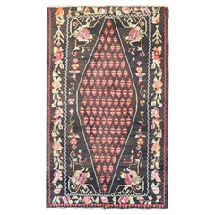 Anatolischer türkischer Kelim-Teppich aus Anatolien