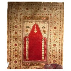 Turkish Rugs