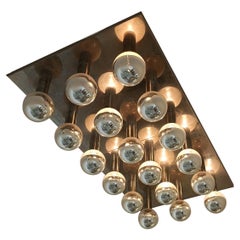 Vintage e design Lampade da soffitto o da parete Motoko Ishii
