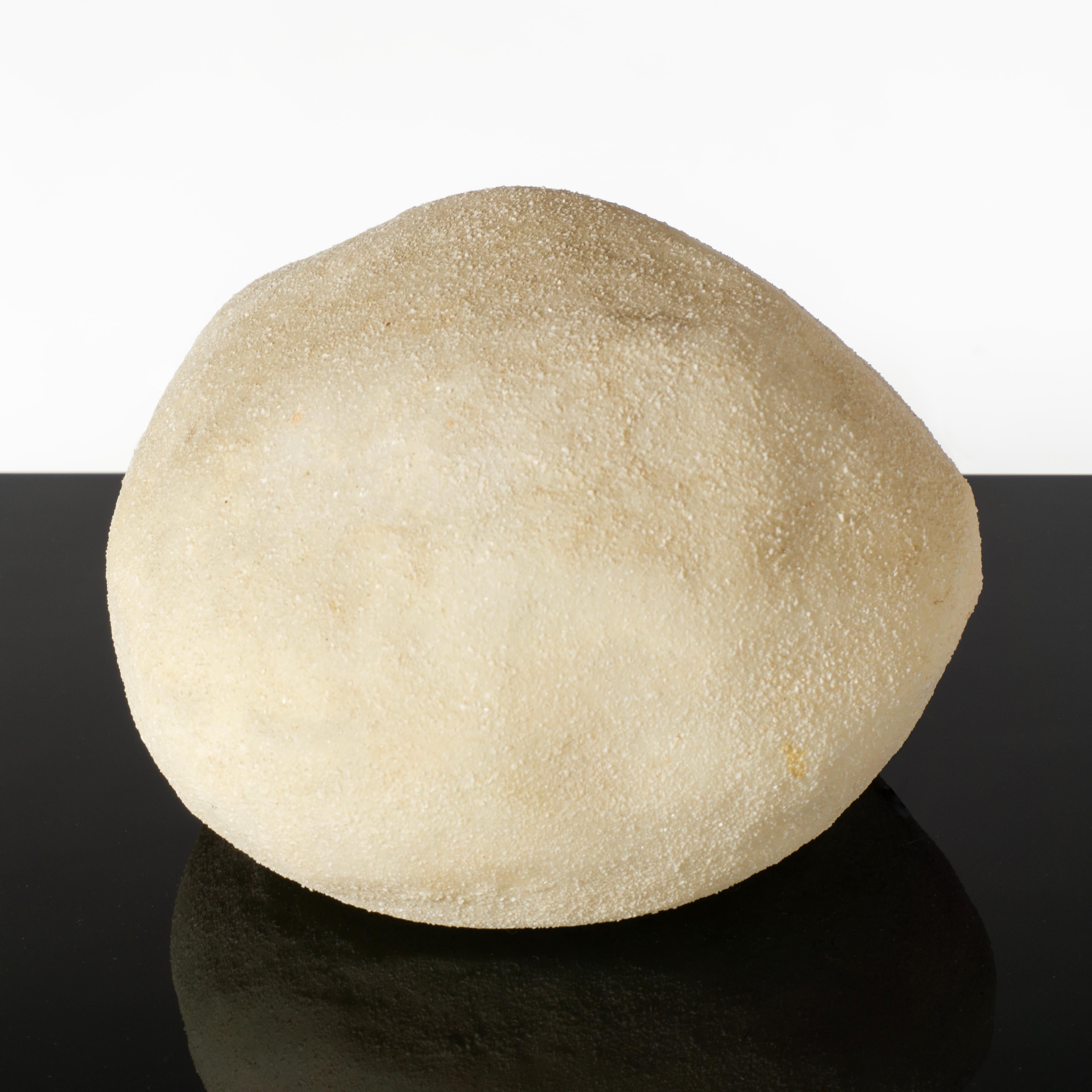 XX secolo Lampada vintage André Cazenave Moon Rock Dora di Singleton. Italia, anni '70 in vendita