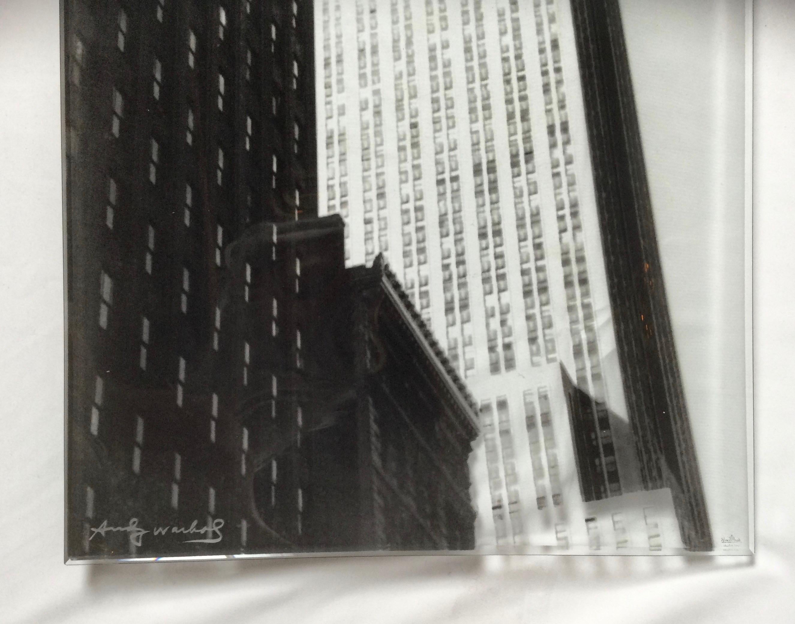 andy warhol film empire