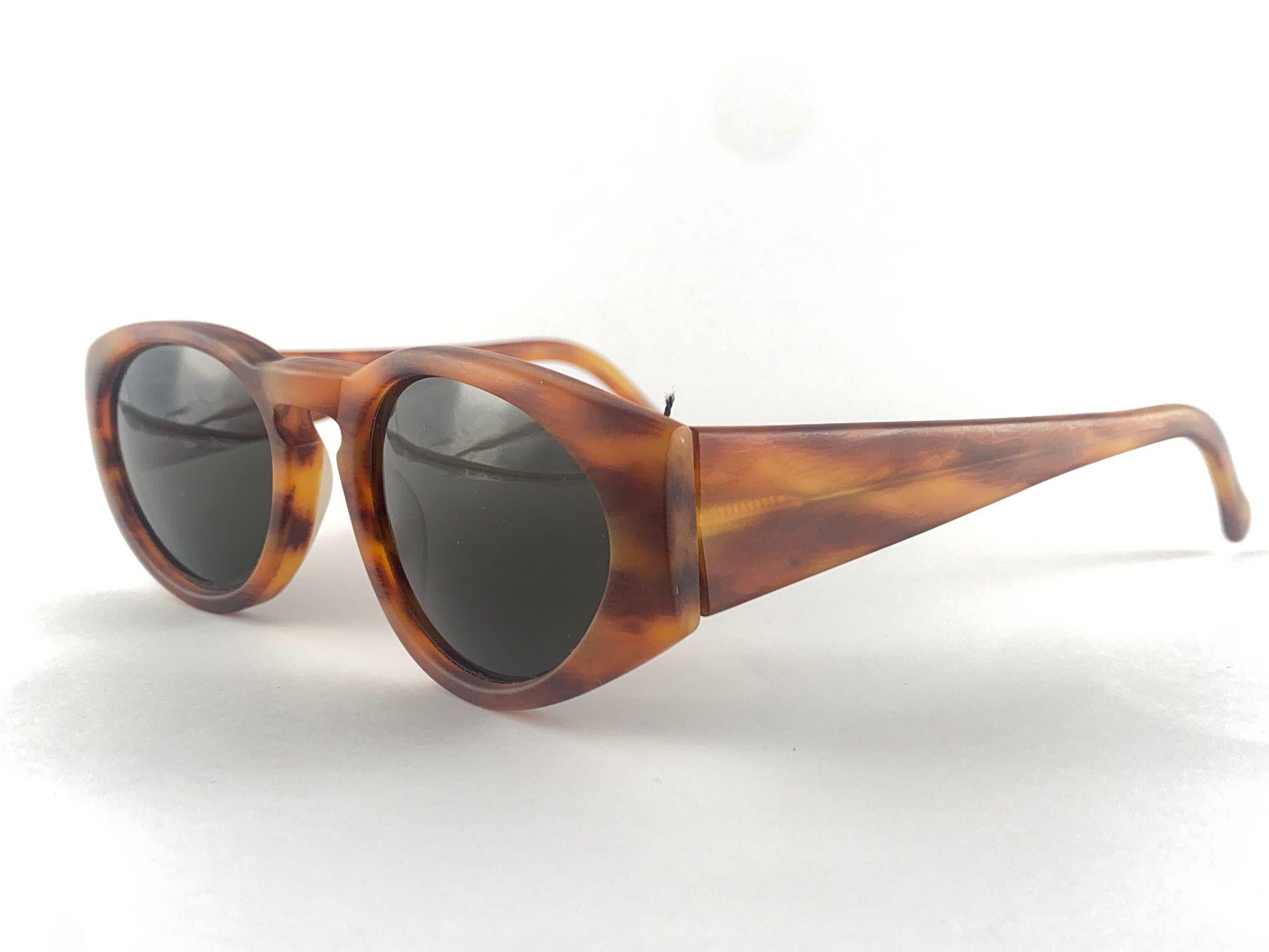 Vintage Anglo American Eyewear Athens 1970er Jahre Vintage Sonnenbrille im Zustand „Hervorragend“ im Angebot in Baleares, Baleares