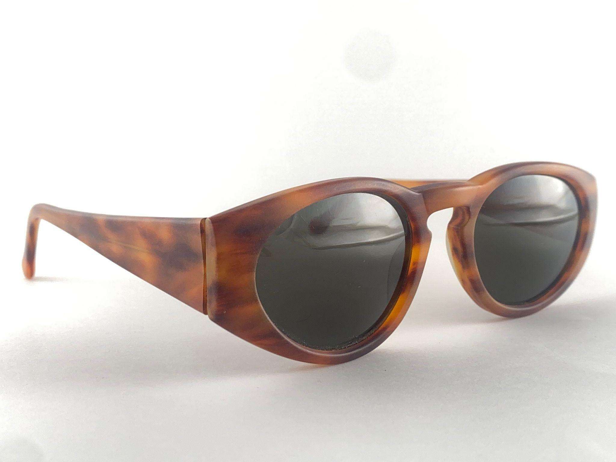 Vintage Anglo American Eyewear Athens 1970er Jahre Vintage Sonnenbrille für Damen oder Herren im Angebot