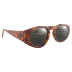 Vintage Anglo American Eyewear Athens 1970's Sunglasses