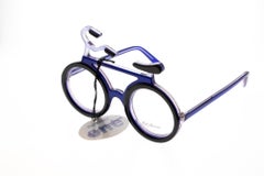 Vintage Anglo American Eyewear - BICYCLE