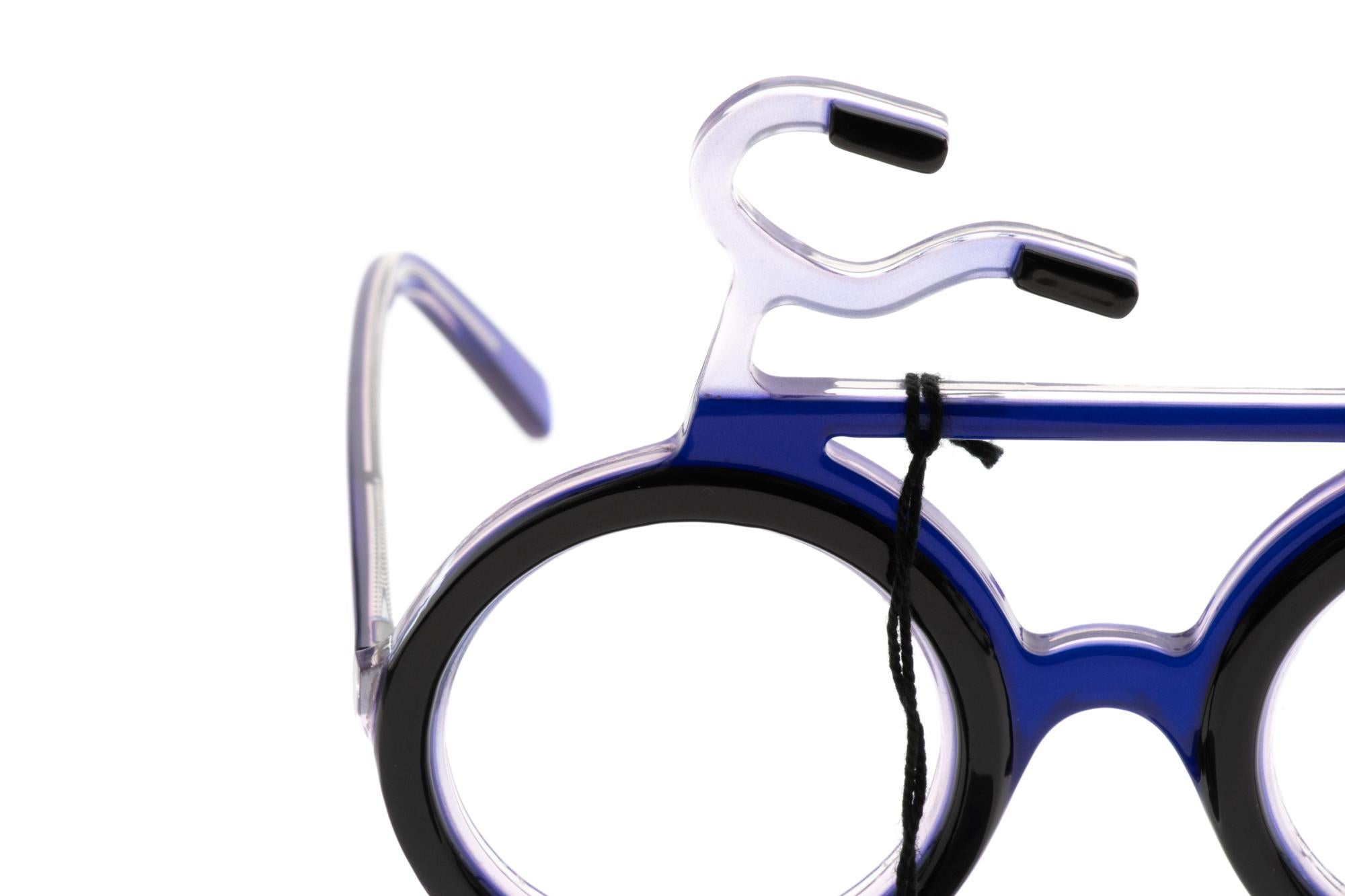 Anglo-amerikanische Vintage-Augenbekleidung - BICYCLE im Zustand „Neu“ im Angebot in HOUTEN, NL