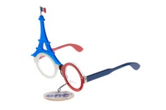 Vintage Anglo American Eyewear - EIFFEL TOWER