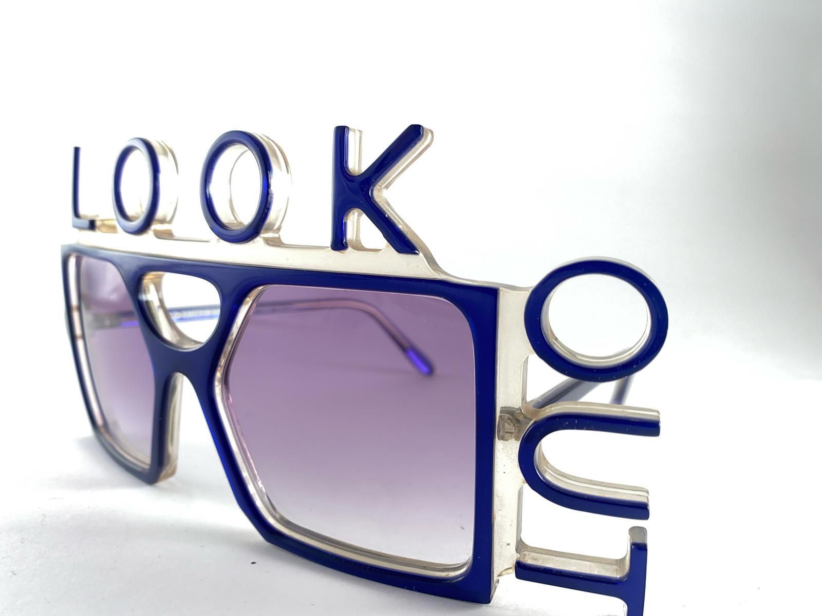 Vintage Anglo American Eyewear 