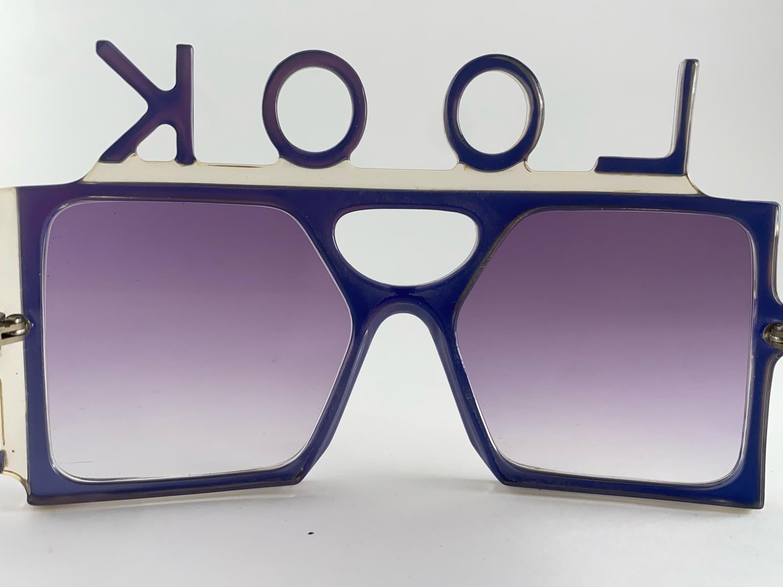 Vintage Anglo American Eyewear 