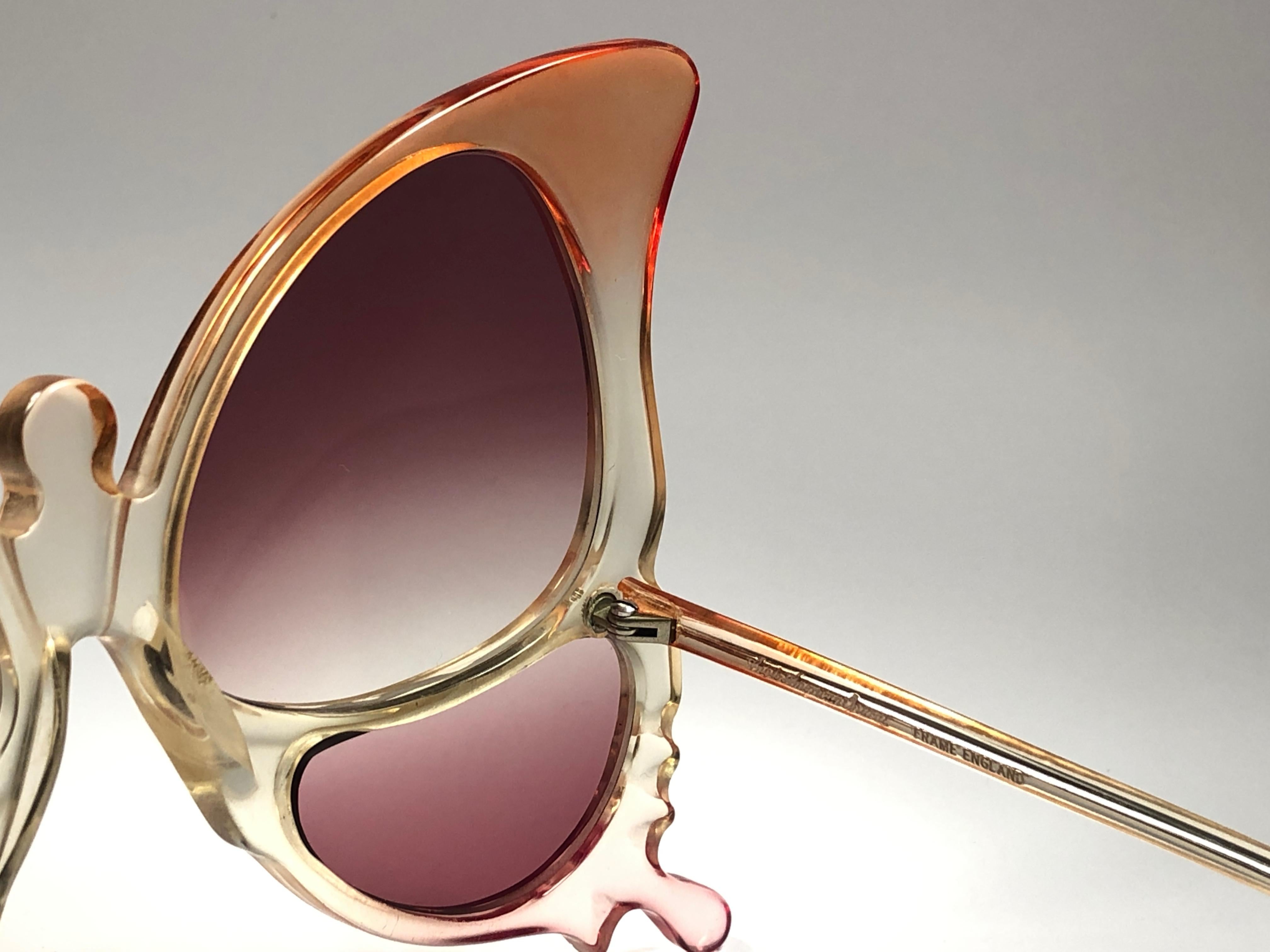 anglo american butterfly sunglasses