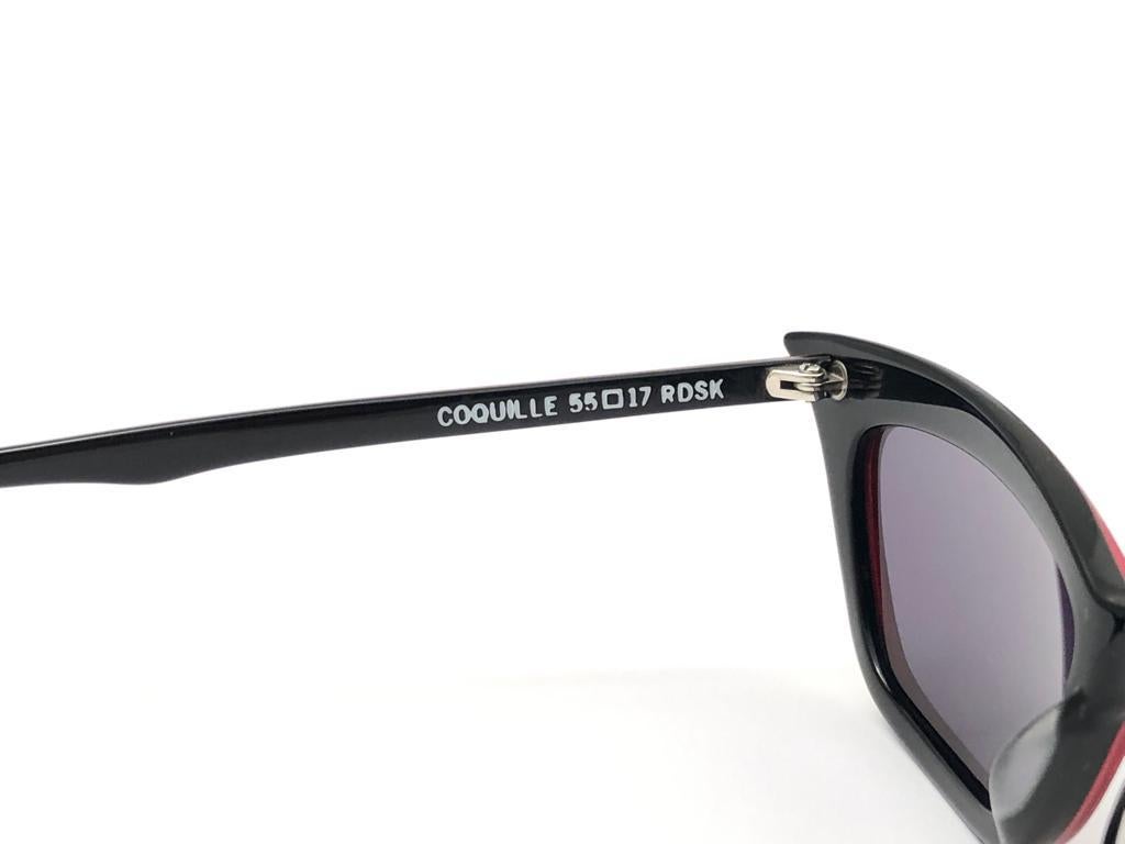 Gafas de sol vintage Anglo American Optical 